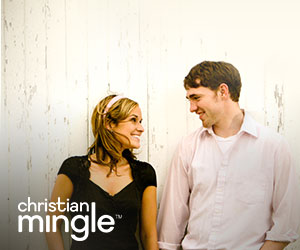 Christian Mingle